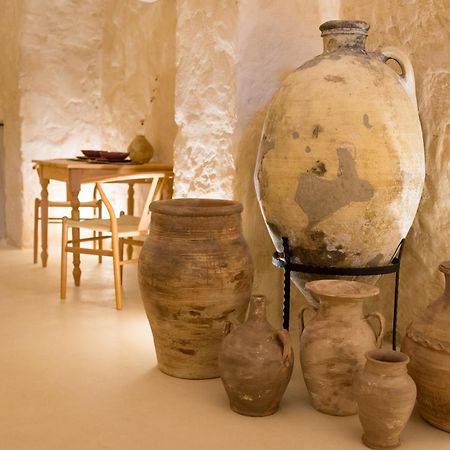 Il Suq Lecce Luxury Apartment ภายนอก รูปภาพ