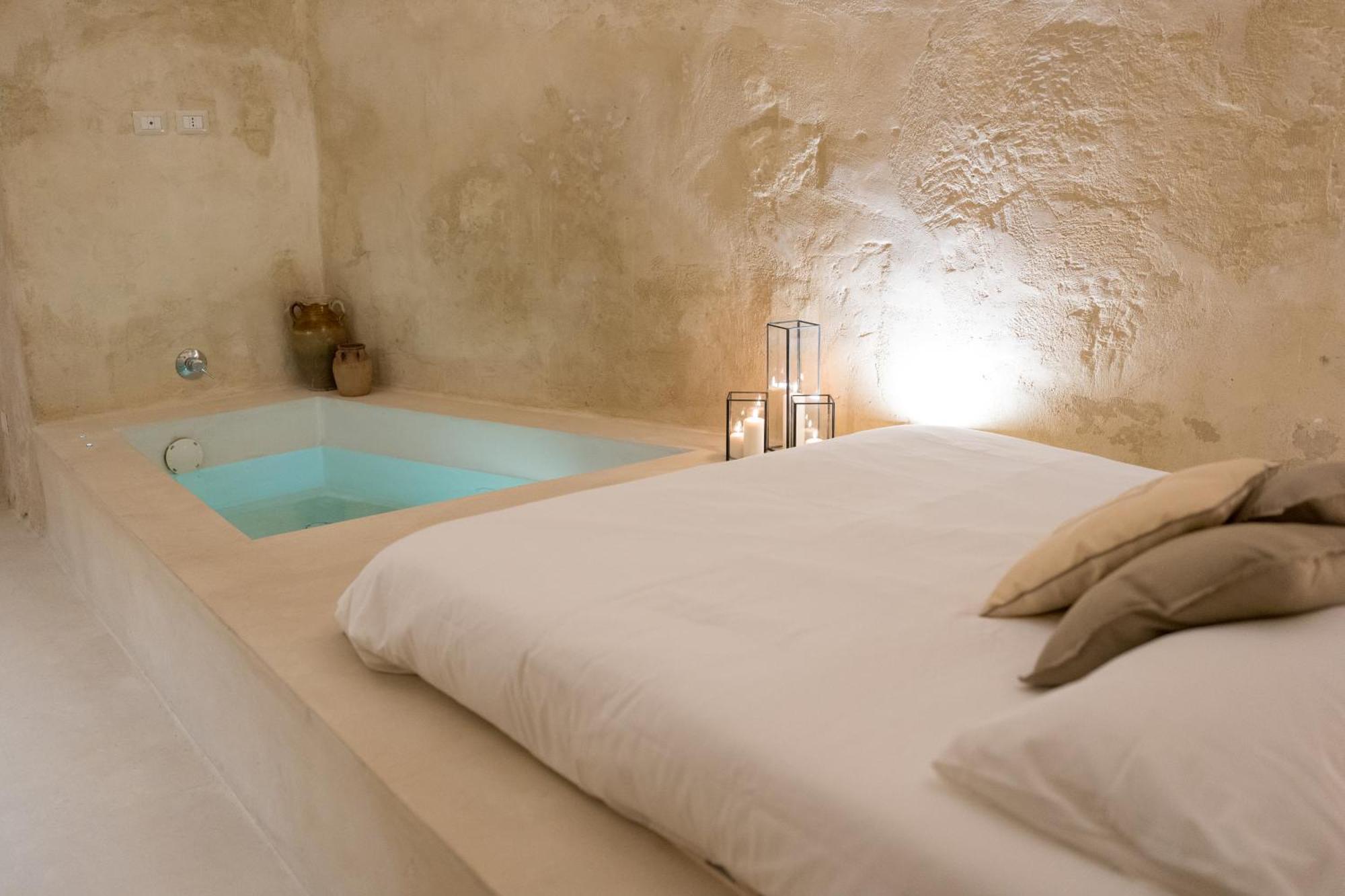 Il Suq Lecce Luxury Apartment ภายนอก รูปภาพ