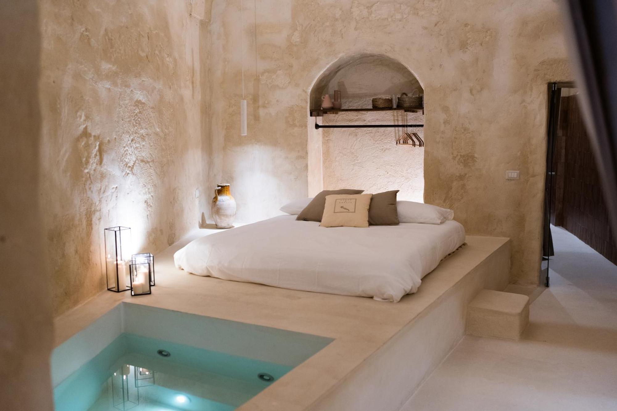 Il Suq Lecce Luxury Apartment ภายนอก รูปภาพ