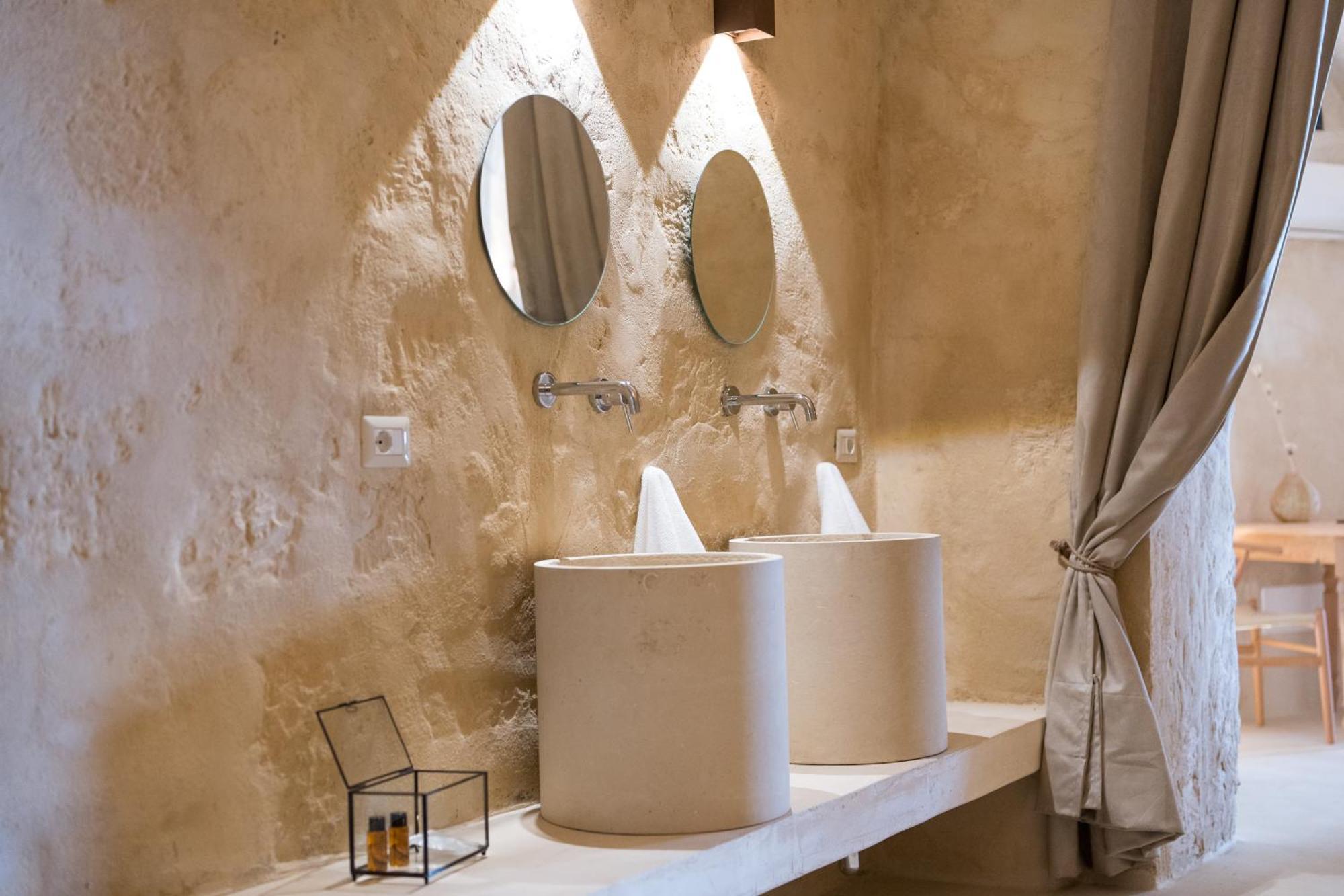Il Suq Lecce Luxury Apartment ภายนอก รูปภาพ