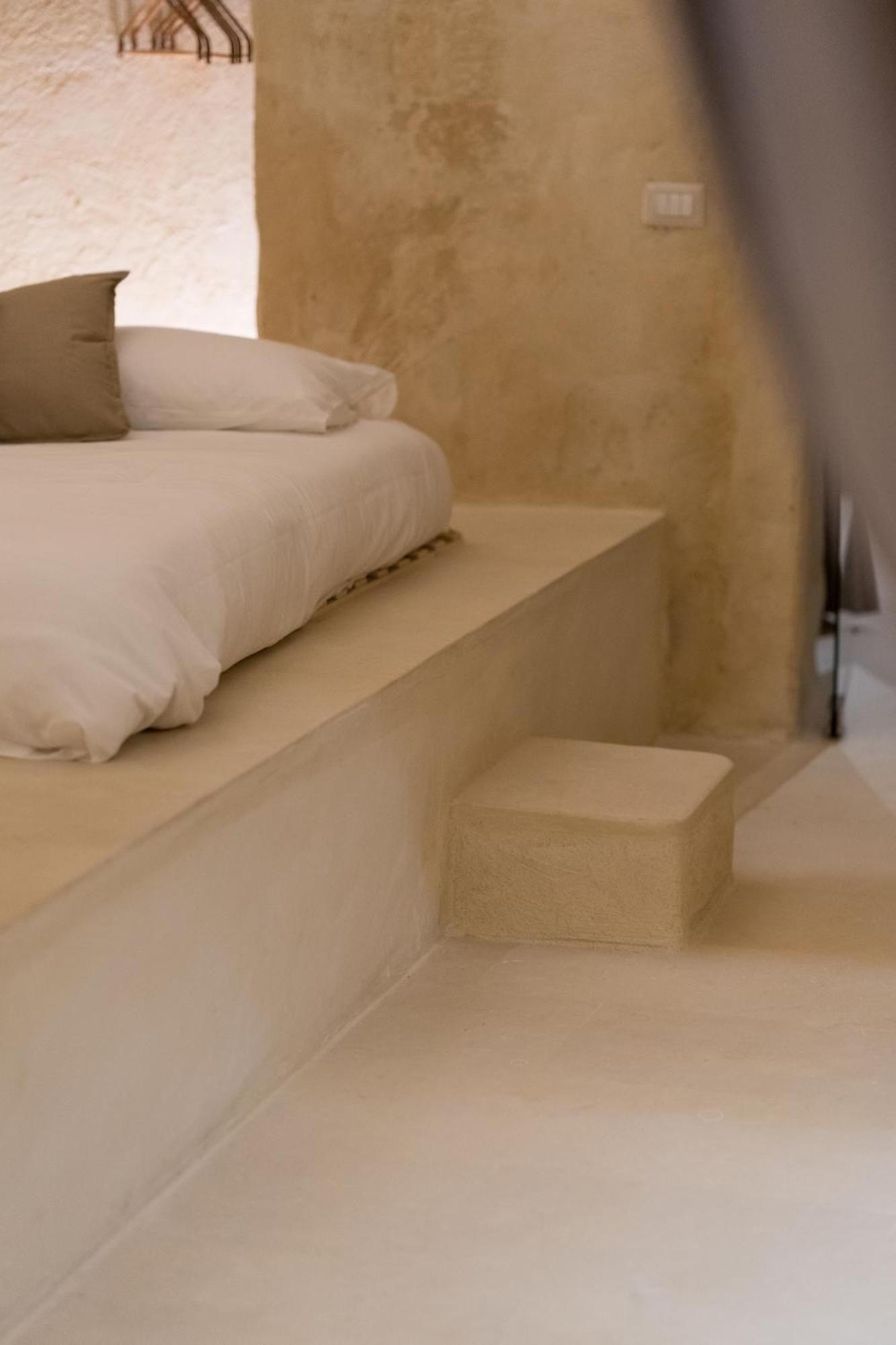 Il Suq Lecce Luxury Apartment ภายนอก รูปภาพ