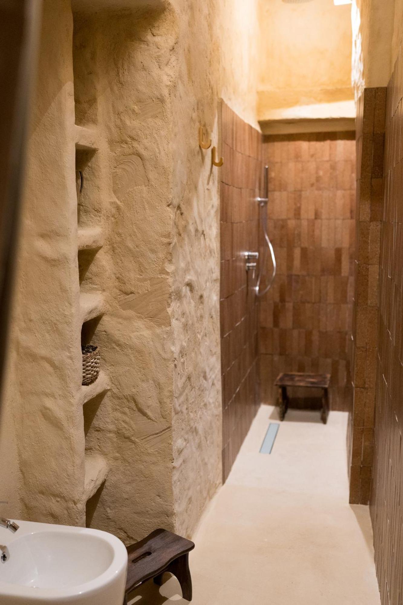 Il Suq Lecce Luxury Apartment ภายนอก รูปภาพ
