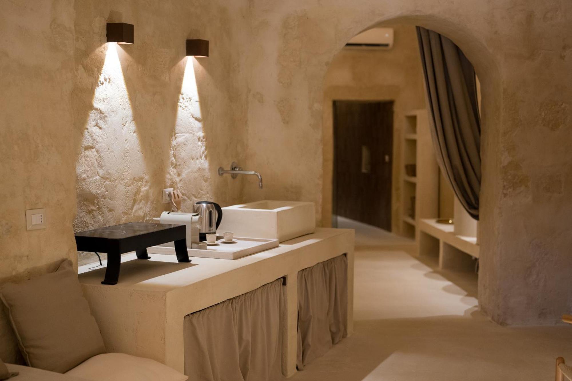 Il Suq Lecce Luxury Apartment ภายนอก รูปภาพ
