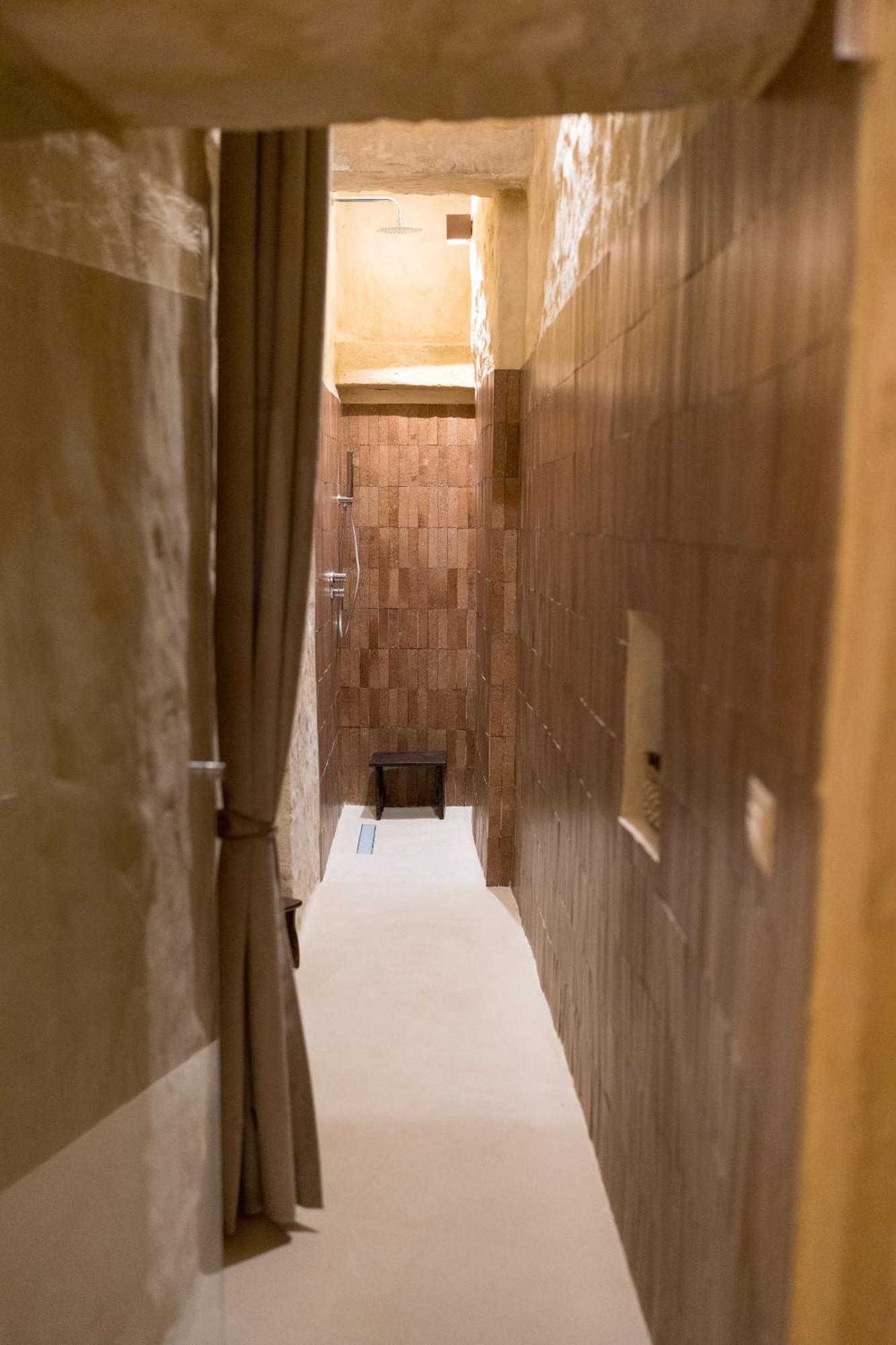 Il Suq Lecce Luxury Apartment ภายนอก รูปภาพ