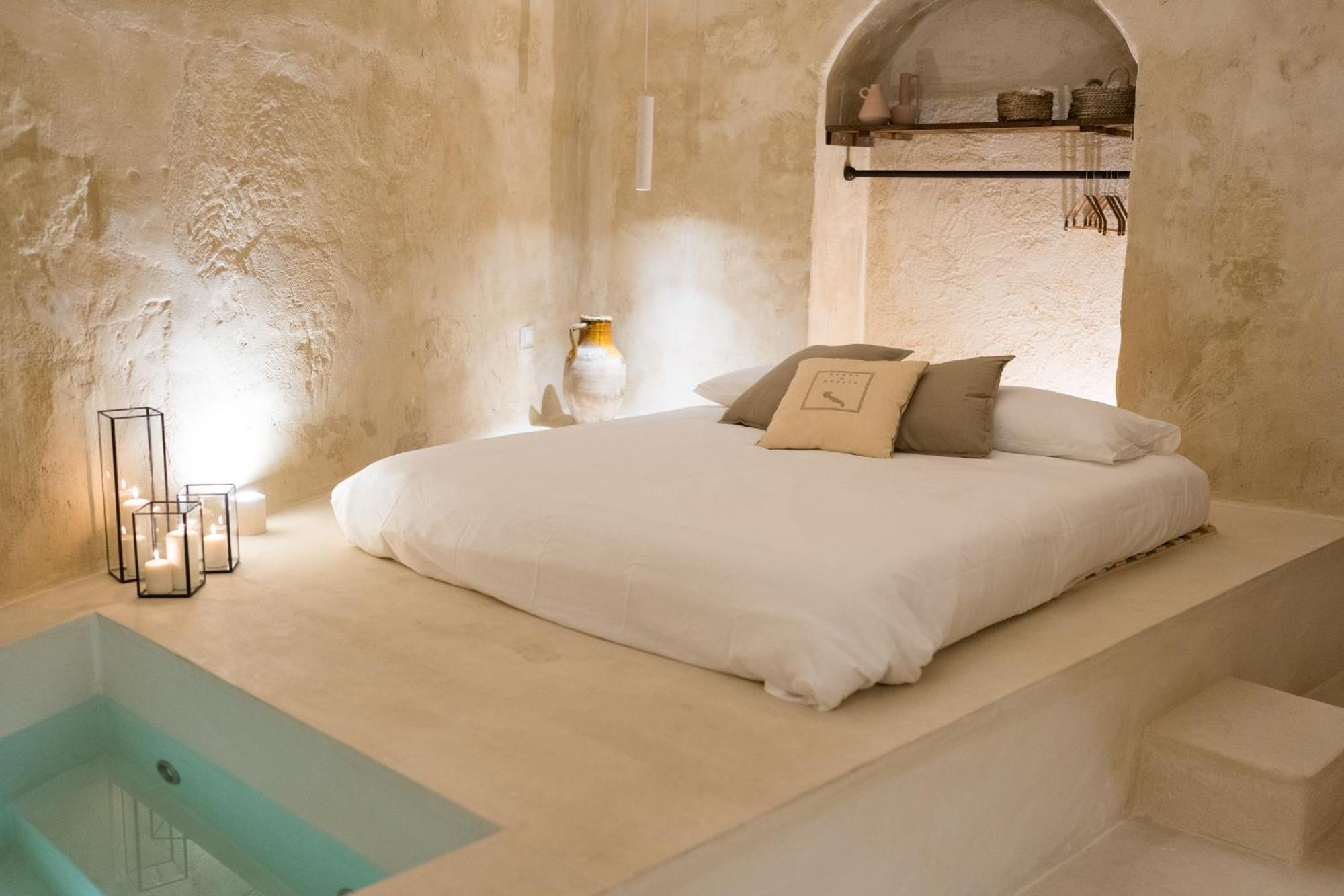 Il Suq Lecce Luxury Apartment ภายนอก รูปภาพ