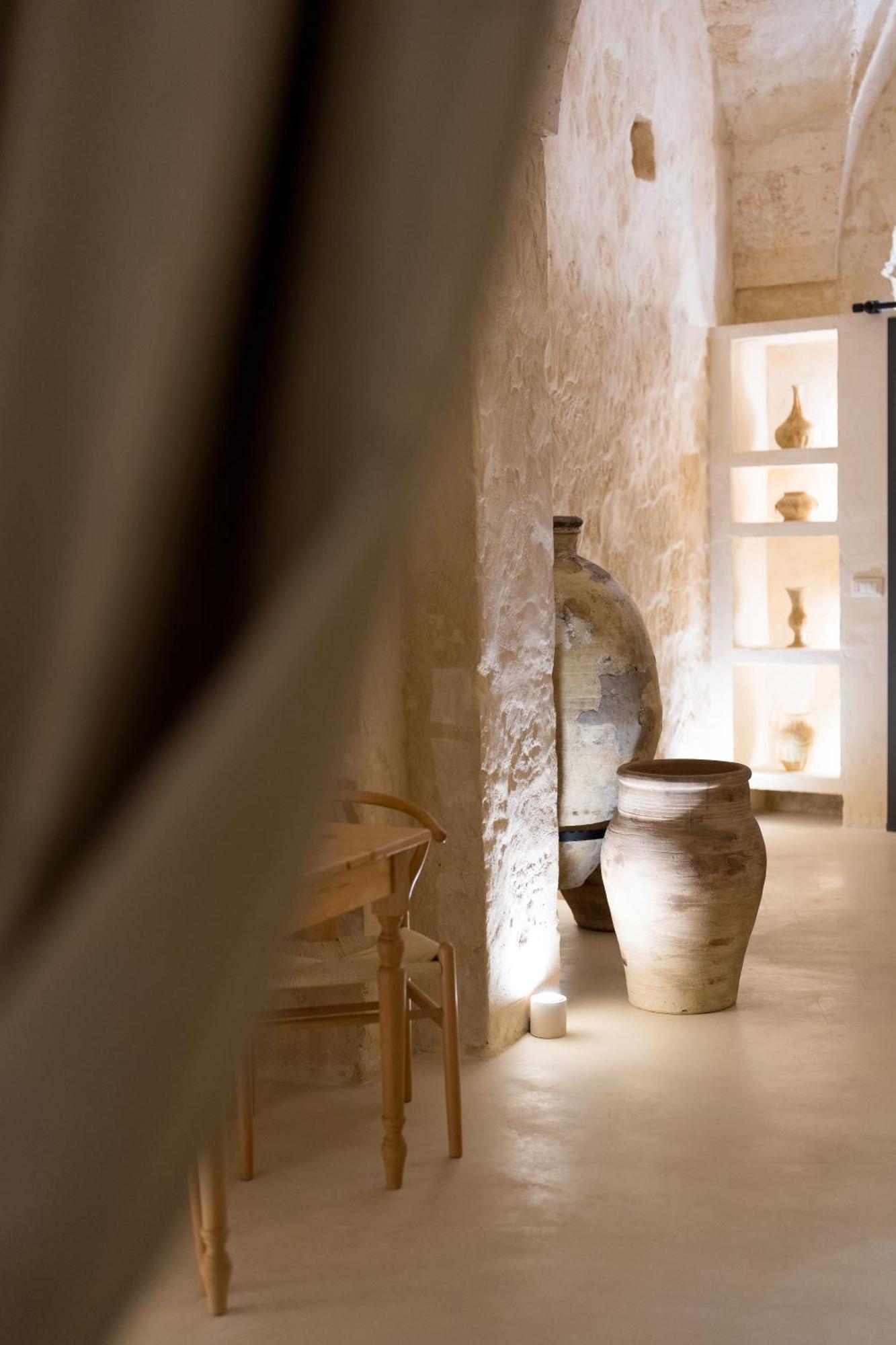 Il Suq Lecce Luxury Apartment ภายนอก รูปภาพ