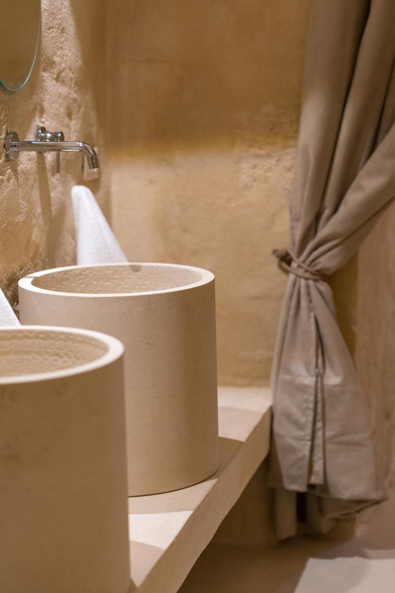 Il Suq Lecce Luxury Apartment ภายนอก รูปภาพ