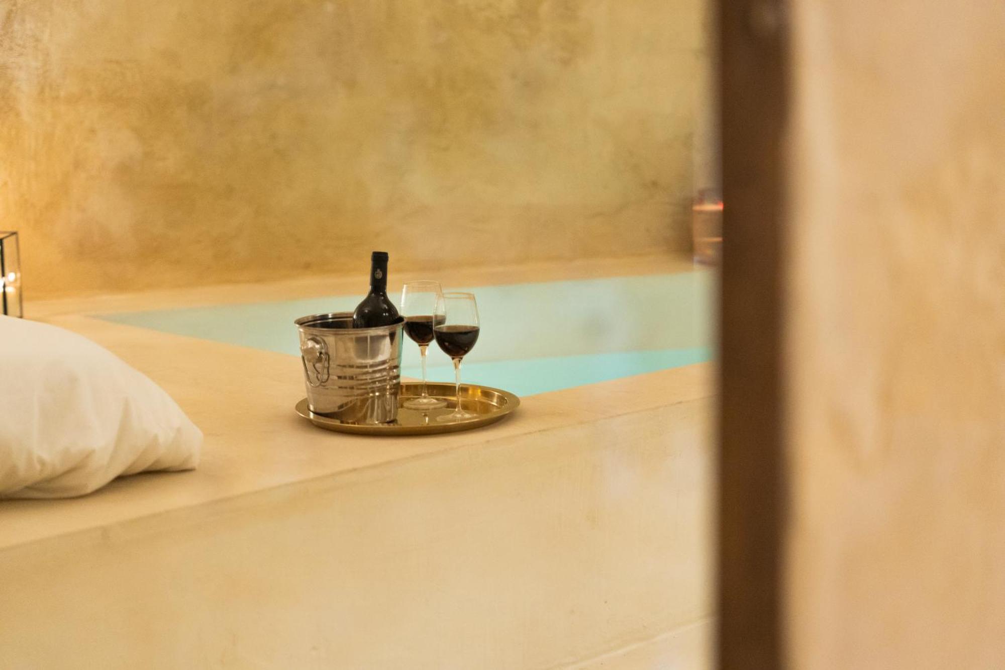 Il Suq Lecce Luxury Apartment ภายนอก รูปภาพ