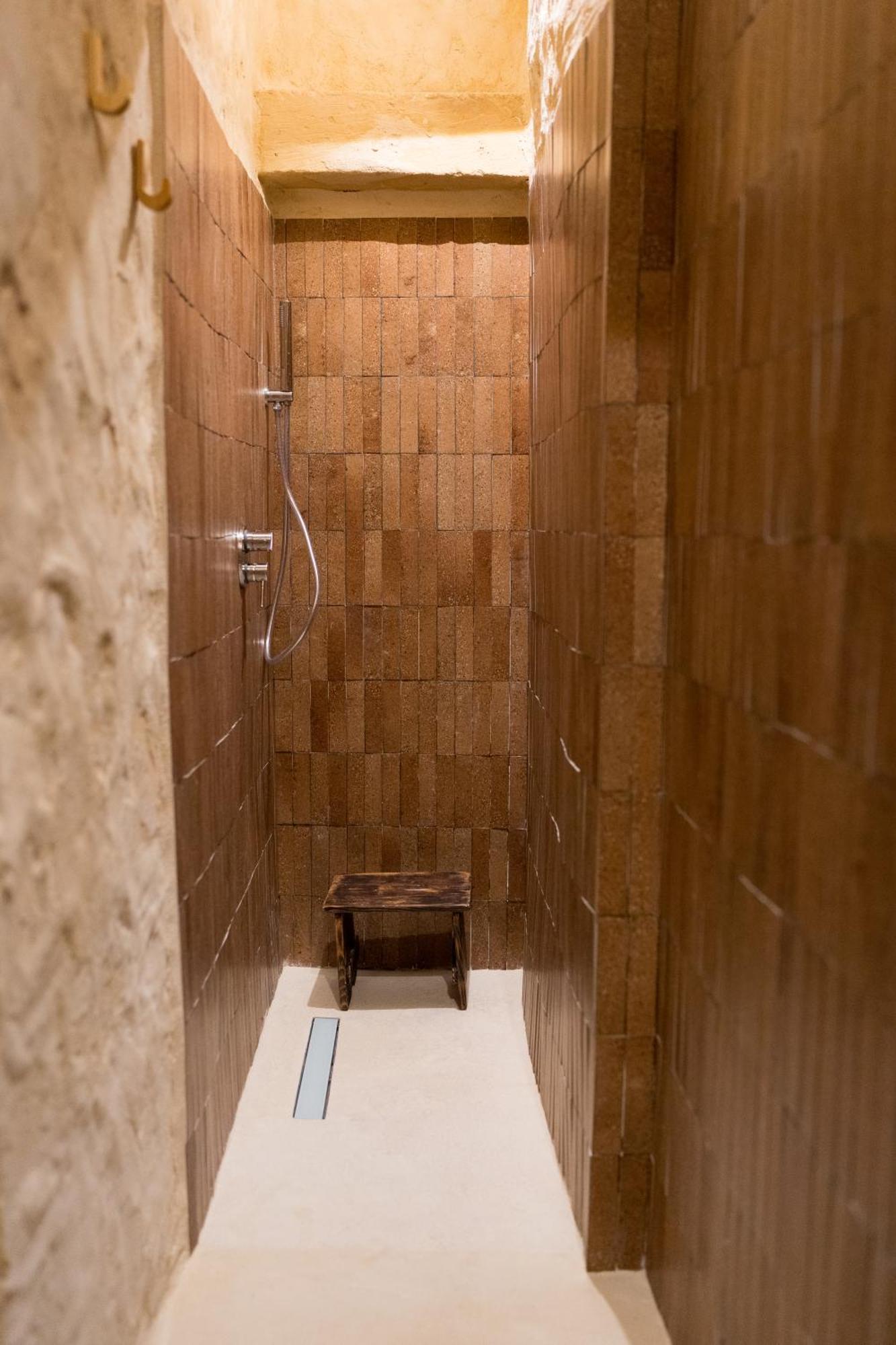 Il Suq Lecce Luxury Apartment ภายนอก รูปภาพ