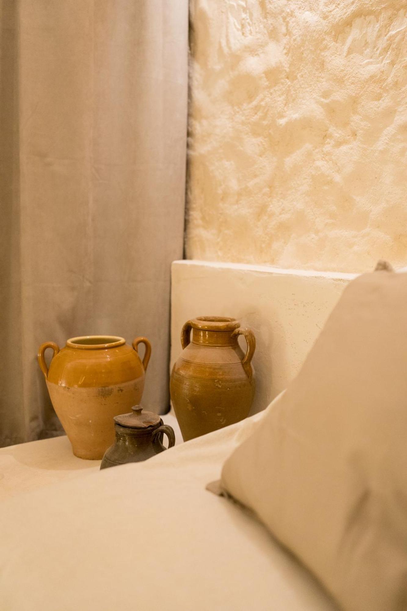 Il Suq Lecce Luxury Apartment ภายนอก รูปภาพ