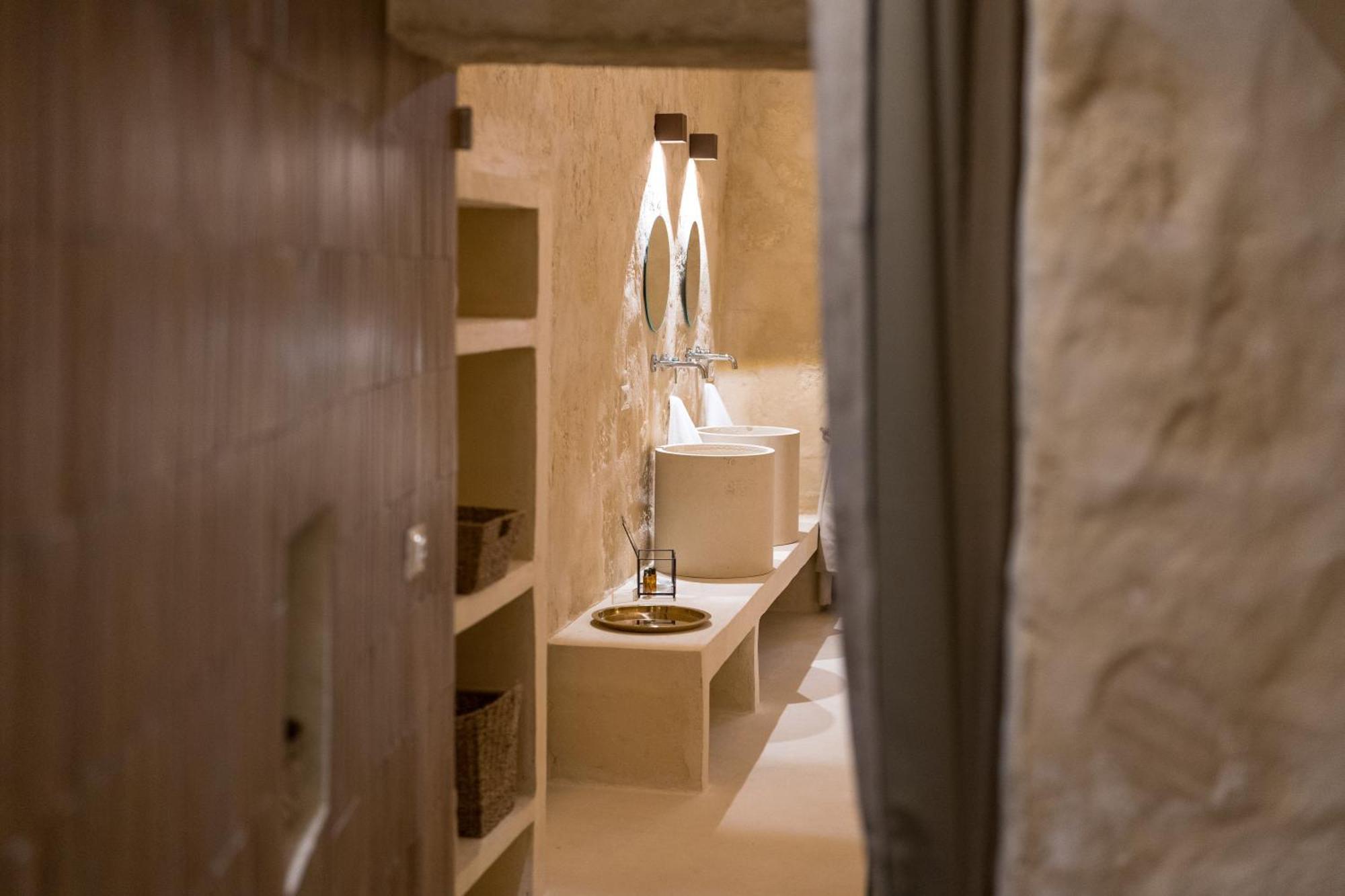 Il Suq Lecce Luxury Apartment ภายนอก รูปภาพ