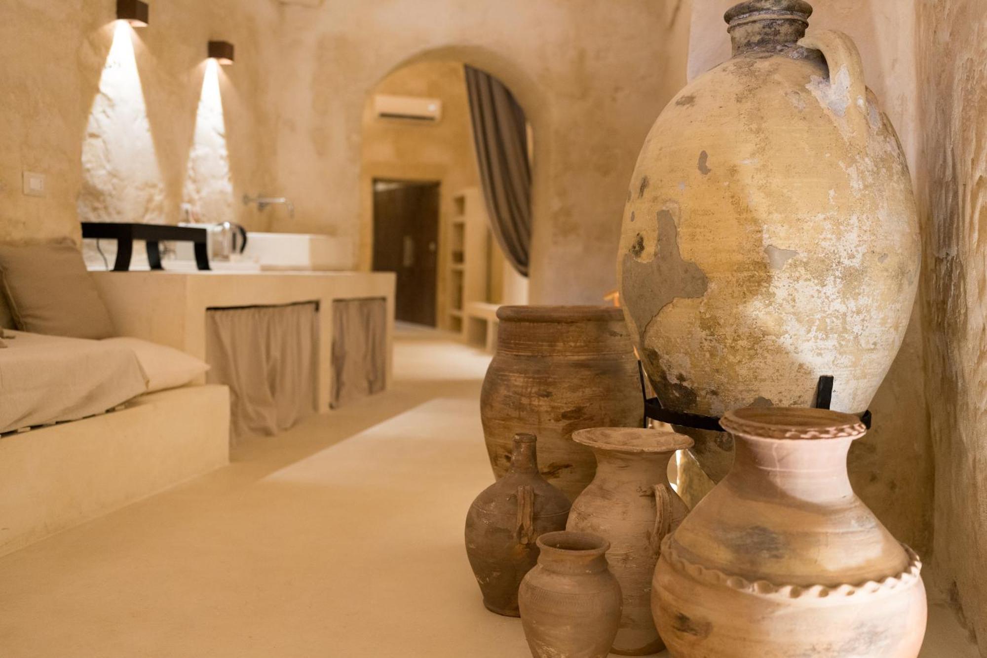 Il Suq Lecce Luxury Apartment ภายนอก รูปภาพ