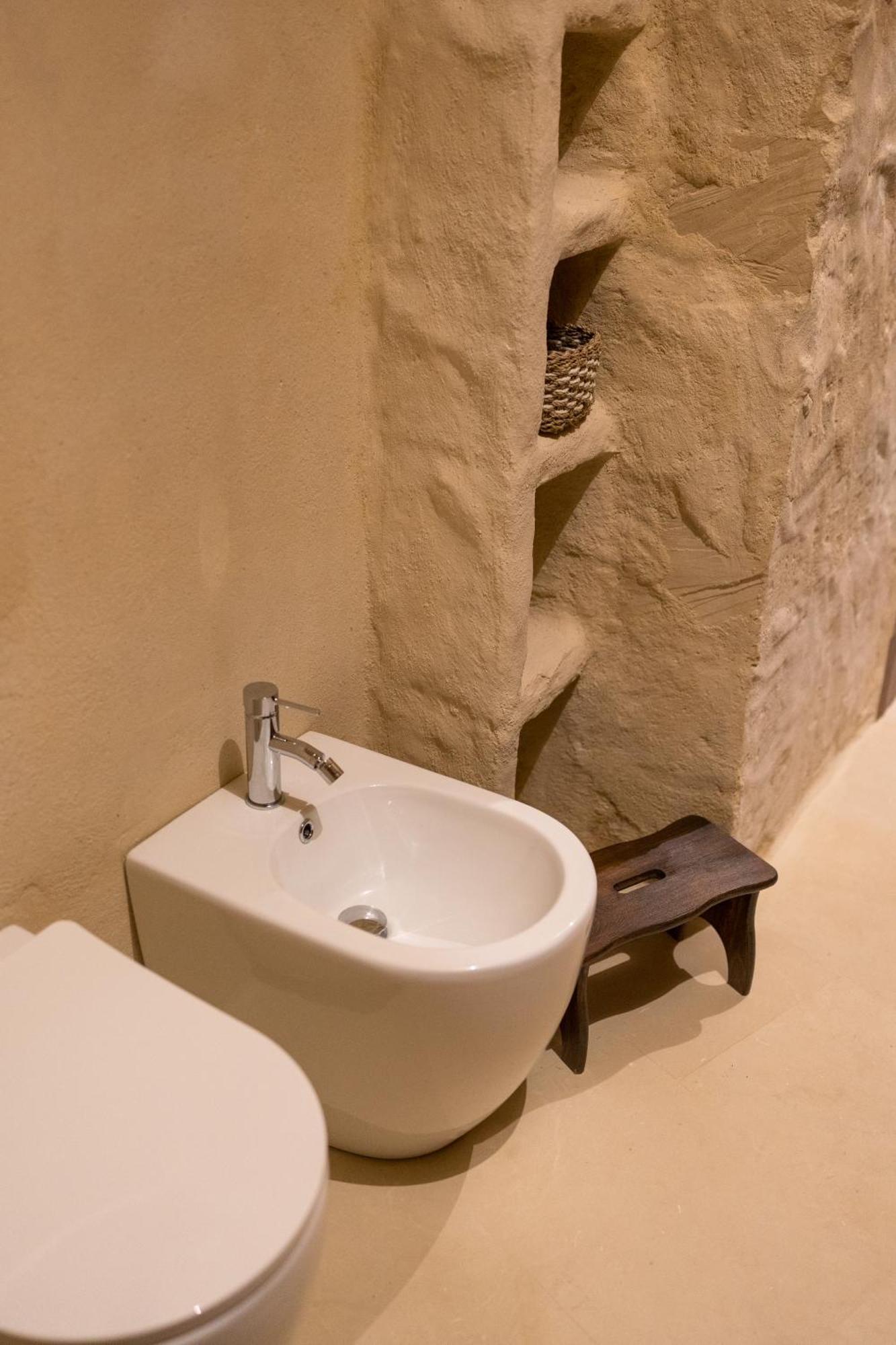 Il Suq Lecce Luxury Apartment ภายนอก รูปภาพ