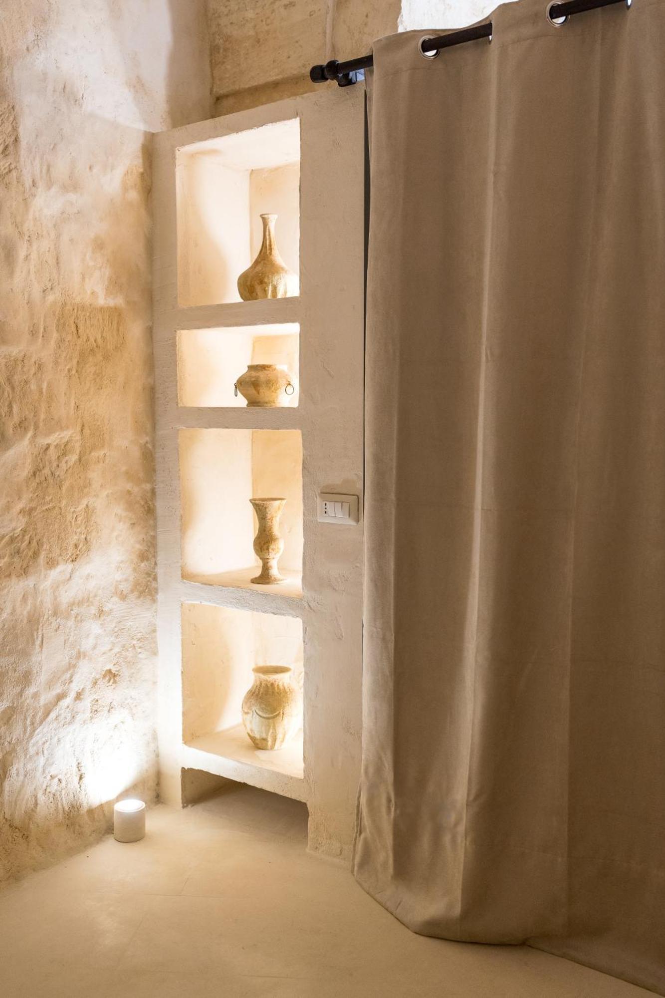 Il Suq Lecce Luxury Apartment ภายนอก รูปภาพ