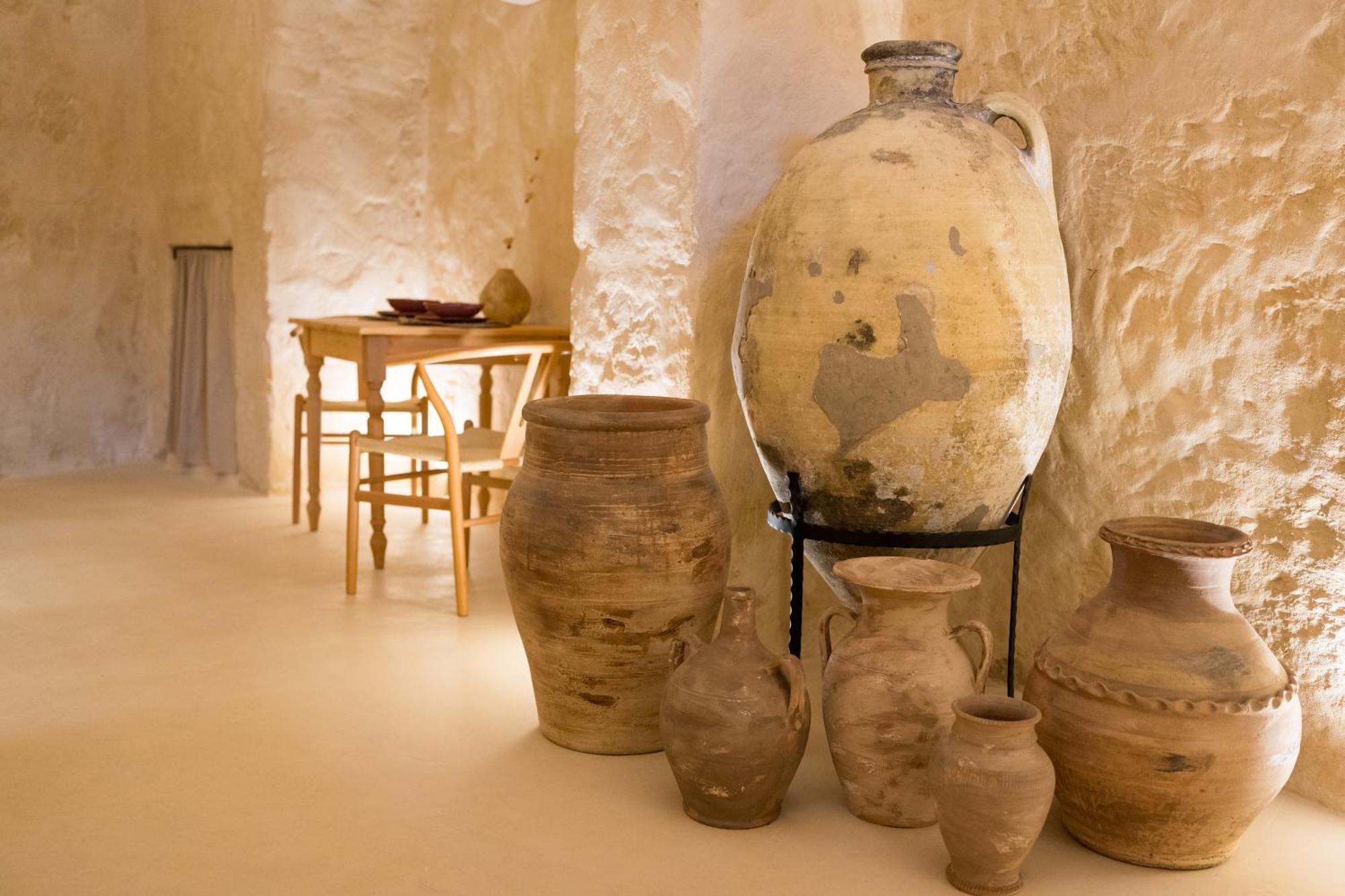 Il Suq Lecce Luxury Apartment ภายนอก รูปภาพ