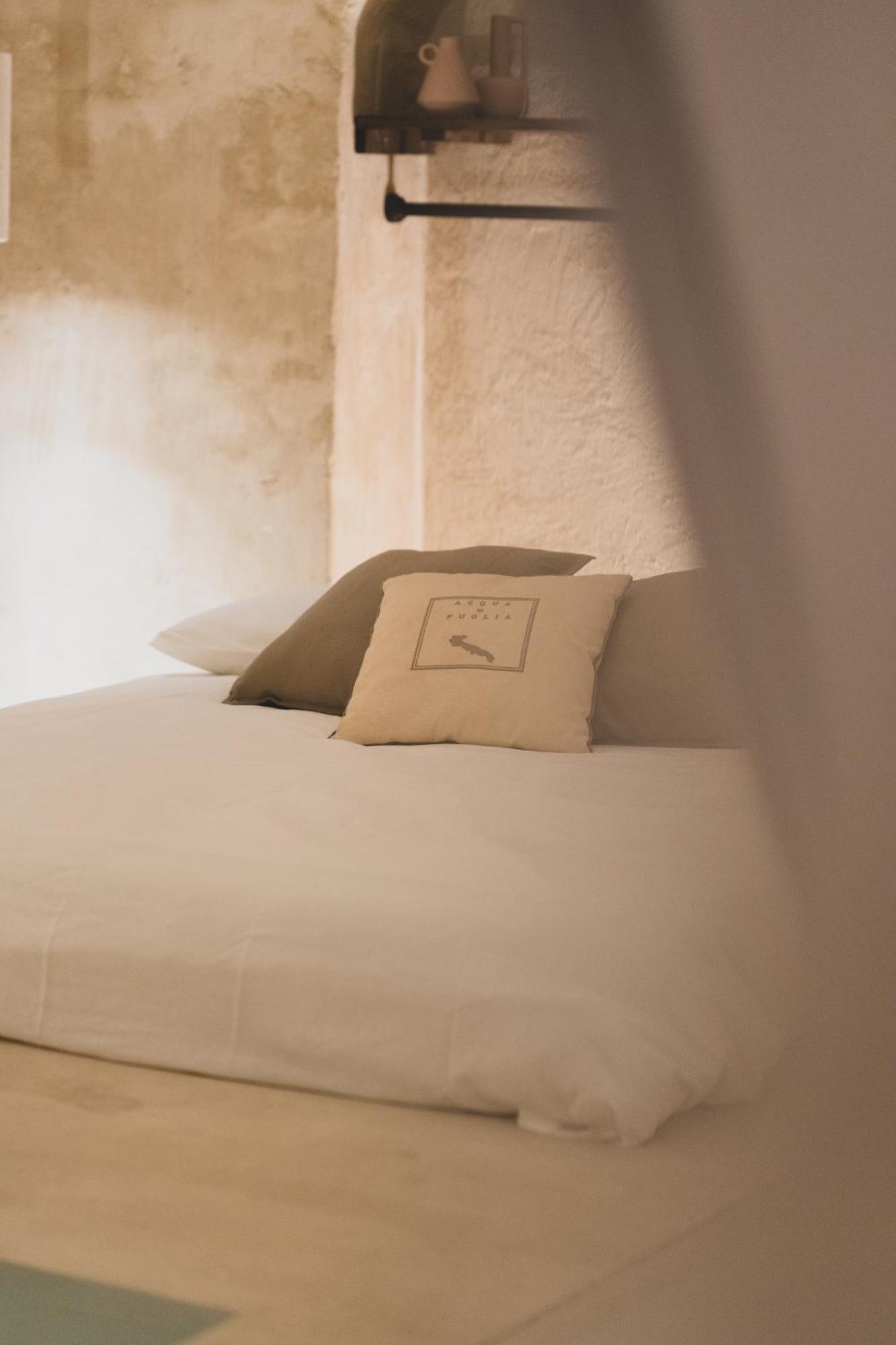Il Suq Lecce Luxury Apartment ภายนอก รูปภาพ