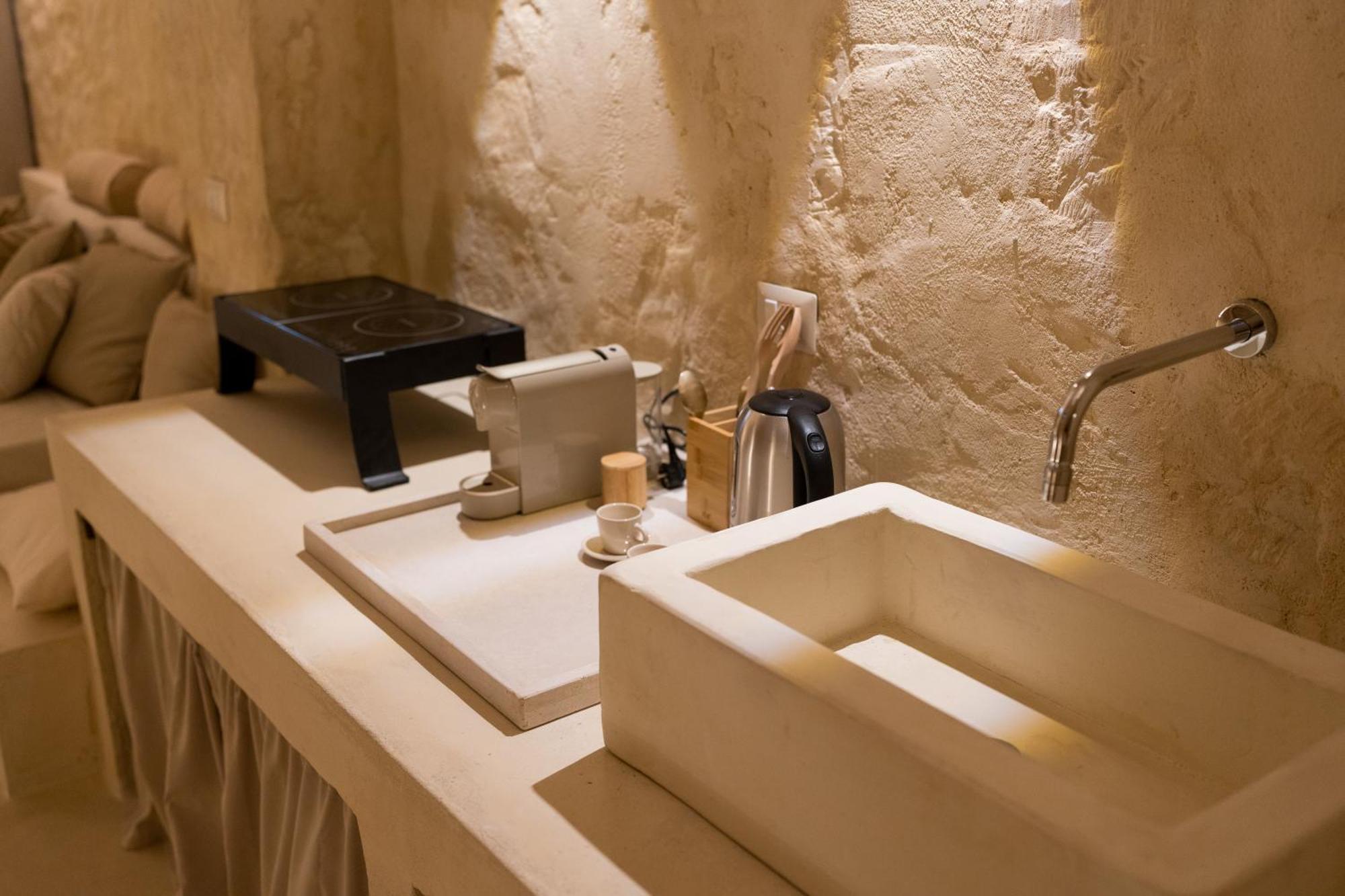 Il Suq Lecce Luxury Apartment ภายนอก รูปภาพ