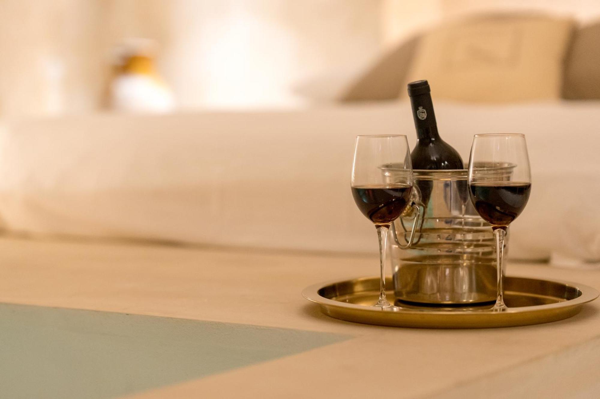 Il Suq Lecce Luxury Apartment ภายนอก รูปภาพ