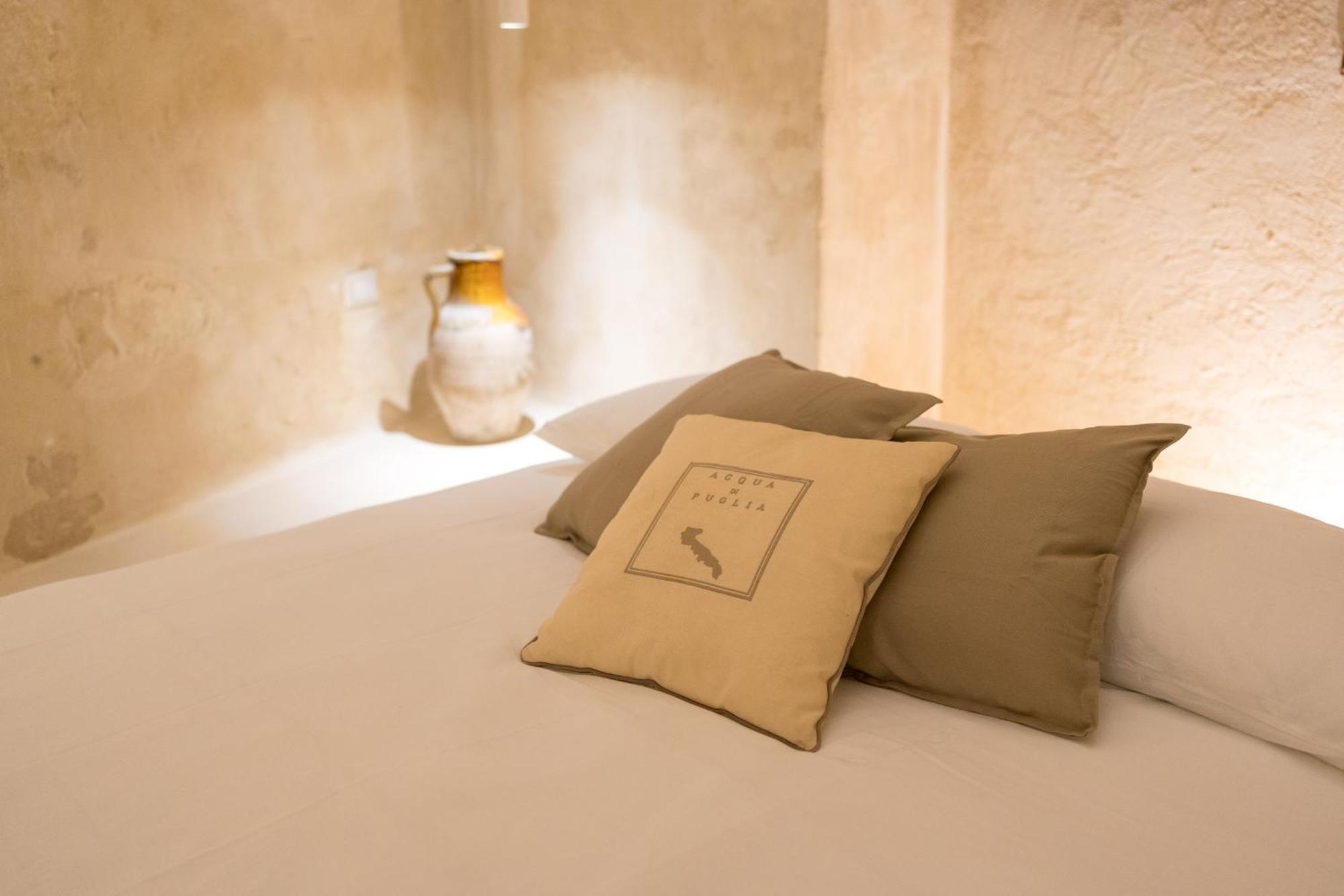 Il Suq Lecce Luxury Apartment ภายนอก รูปภาพ