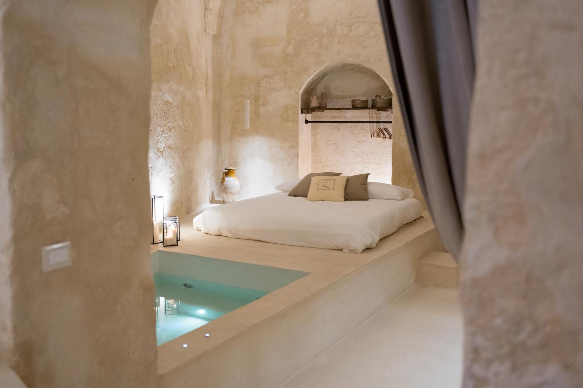 Il Suq Lecce Luxury Apartment ภายนอก รูปภาพ